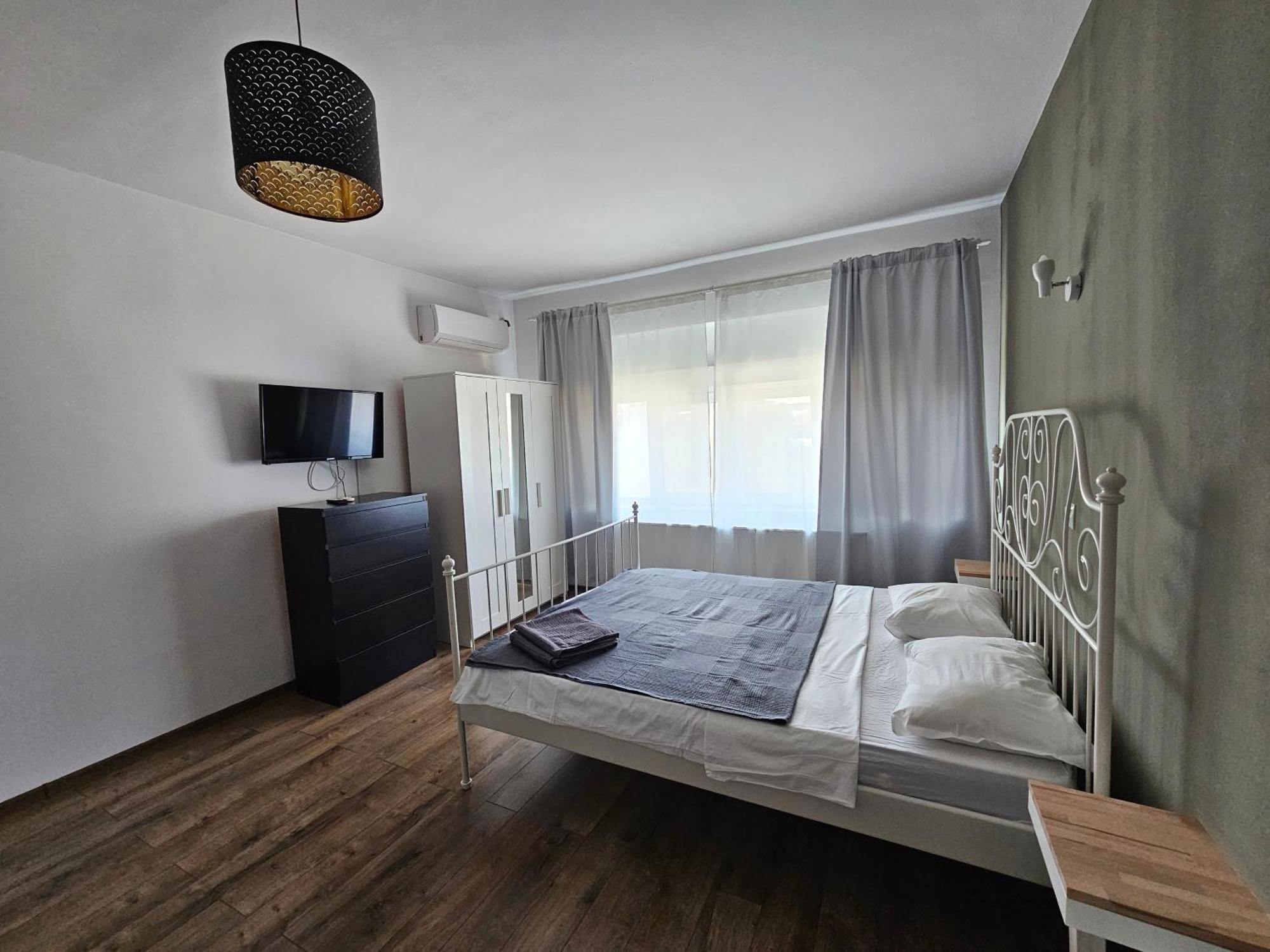 Color Apartments Old Town Center Bucarest Extérieur photo