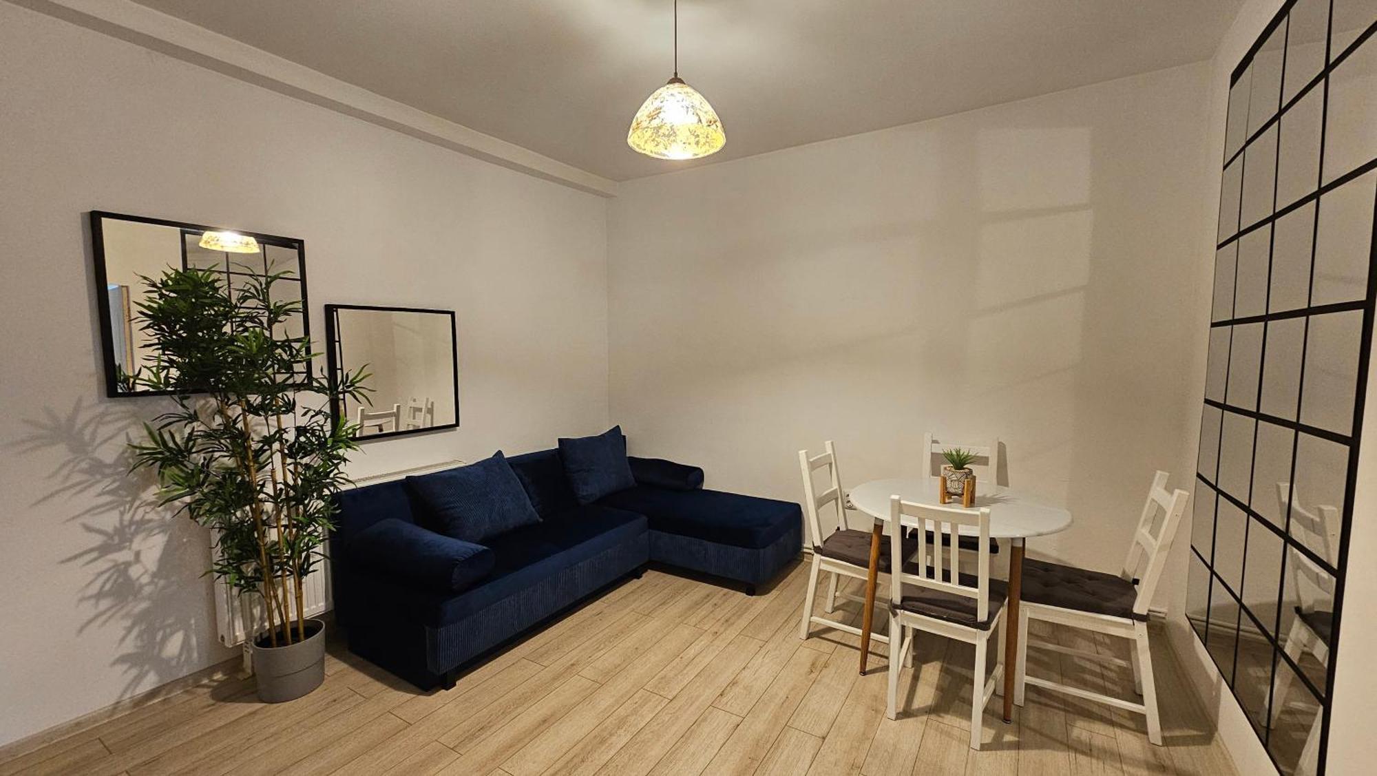 Color Apartments Old Town Center Bucarest Extérieur photo