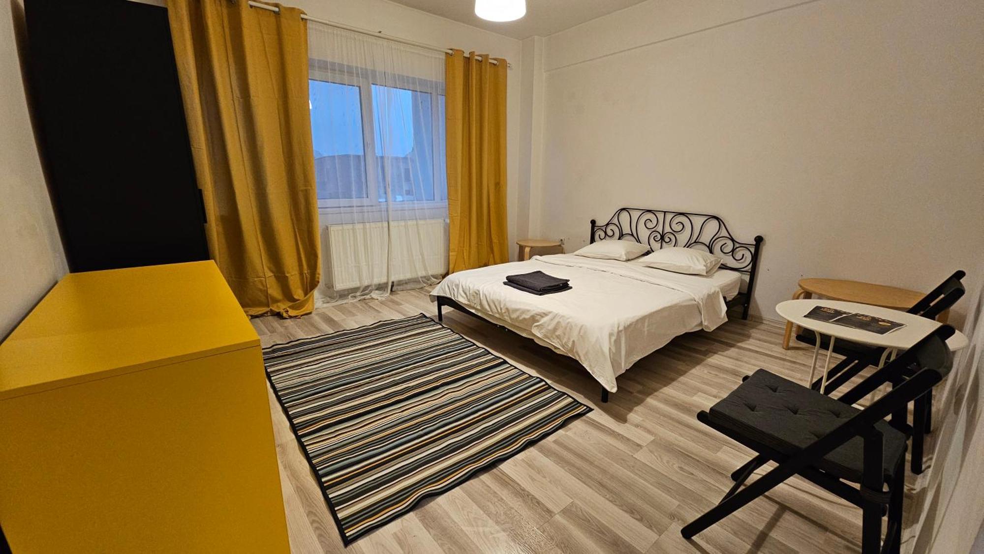 Color Apartments Old Town Center Bucarest Extérieur photo