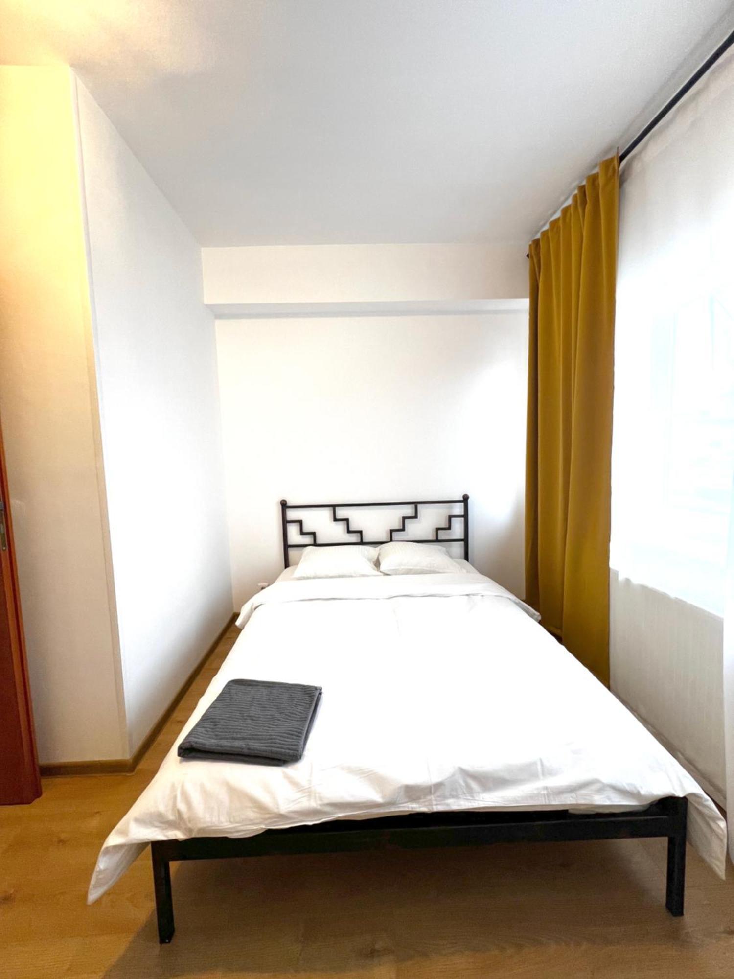 Color Apartments Old Town Center Bucarest Extérieur photo